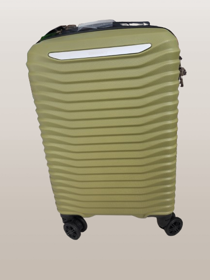 Producto - Valija discovery verde
