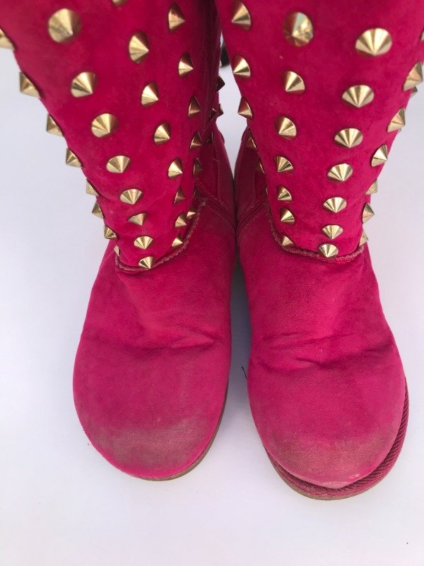 Producto - Fur boots - 9