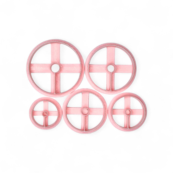 Producto - Combo twist 5 medidas