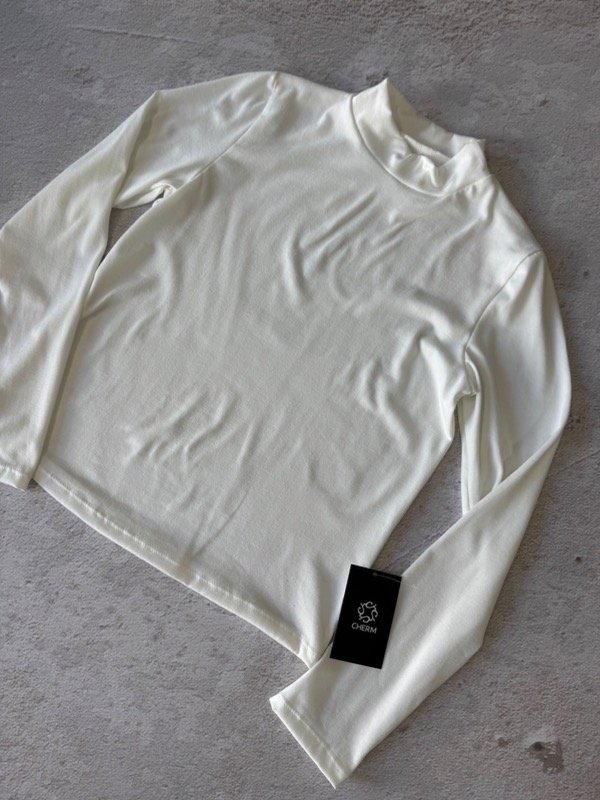 Producto - POLERA MILU