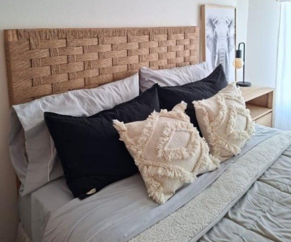 Producto - Respaldo Nórdica Lina - (1.60 x 1.20)