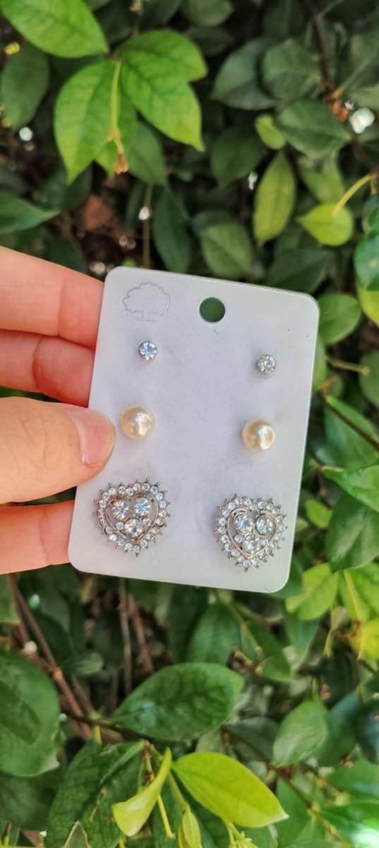 Producto - Aros x3