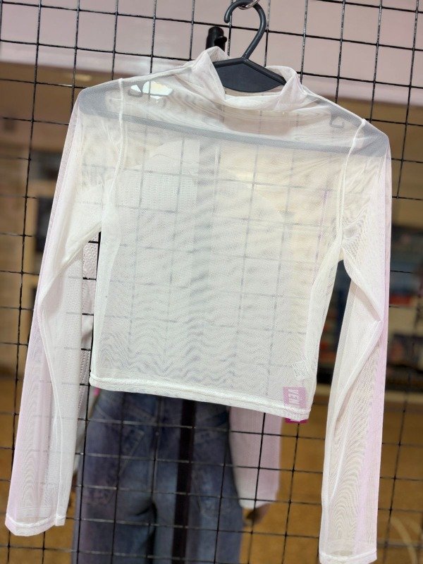 Producto - Top tull