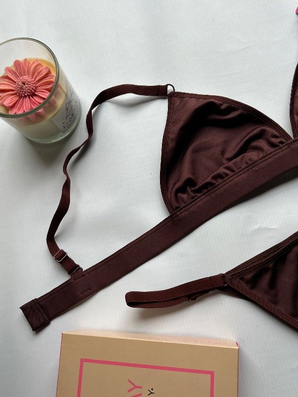 Producto - Conjunto chocolate - 3