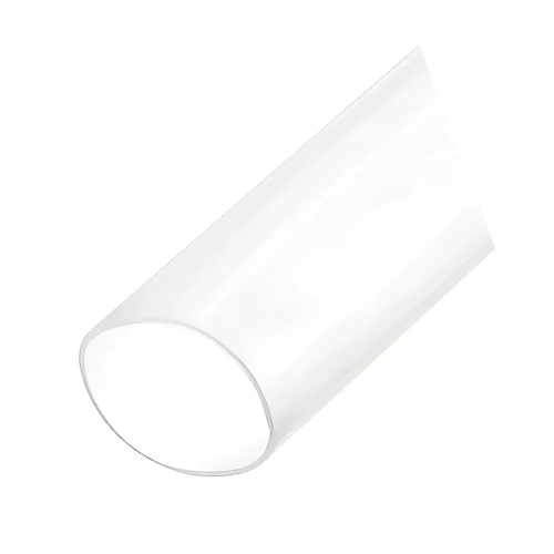 Producto - 1 Metro Termocontraíble 6mm Transparente