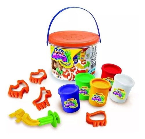 Producto - Balde de masas duravit cod 724