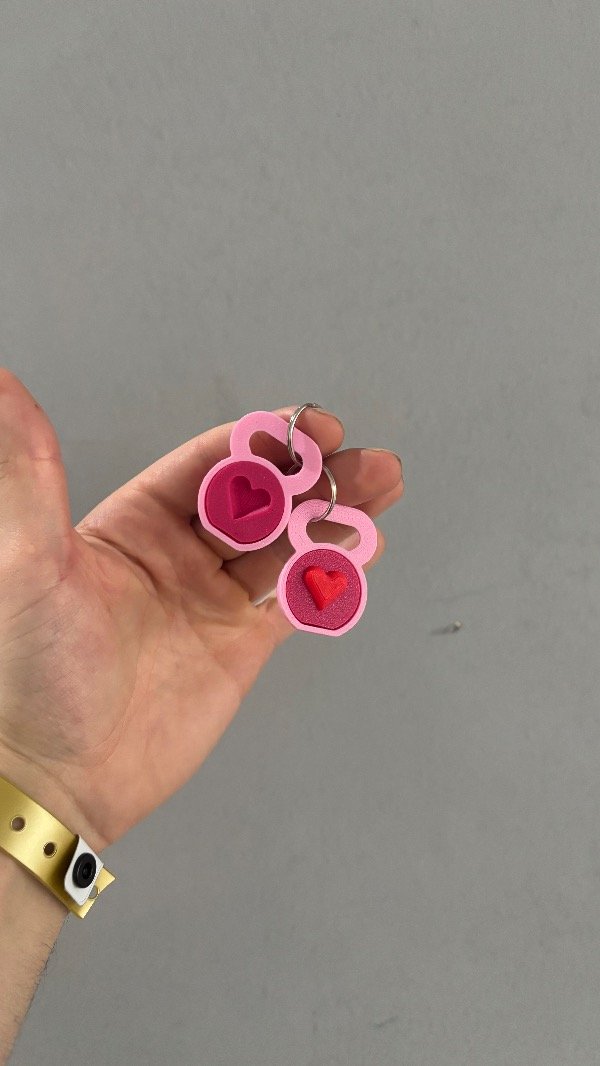 Producto - Ketts Hearts