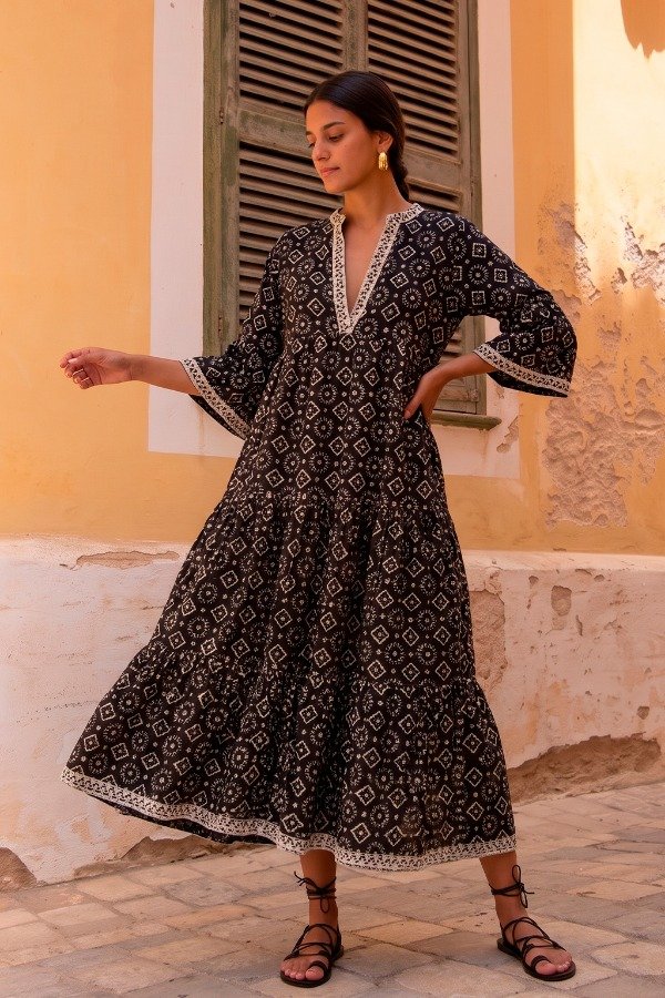 Producto - Vestido Chennai - 1