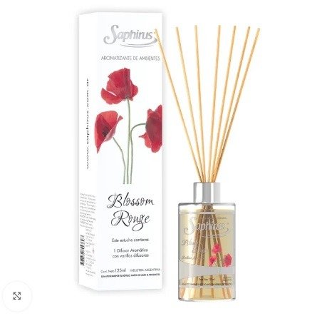 Producto - Difusor Blossom Rouge