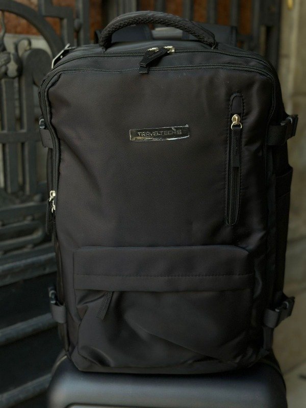 Producto - Mochila Travel