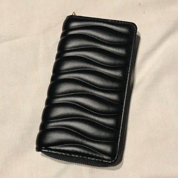 Producto - Billetera Zéra