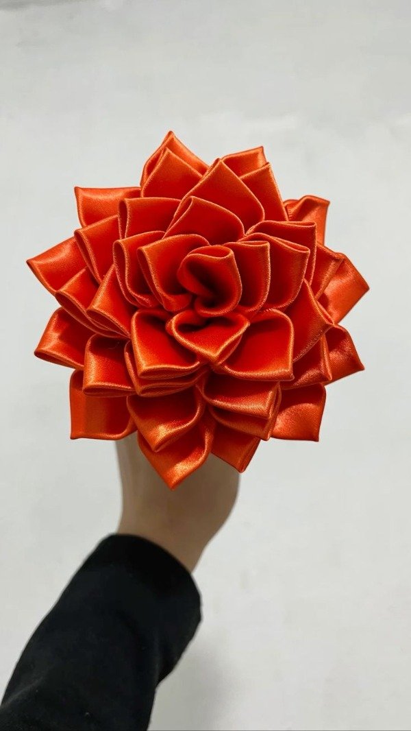 Producto - Flor Dahlia eterna, por unidad