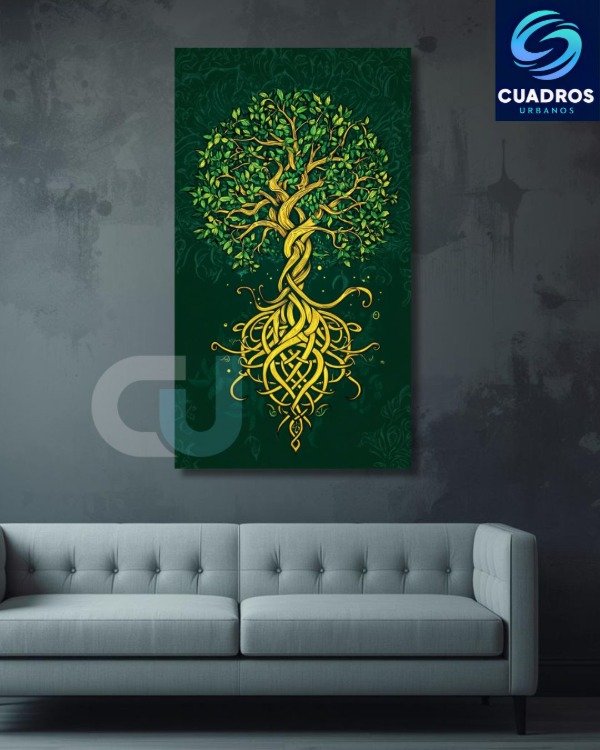 Producto - Árbol de la vida 3