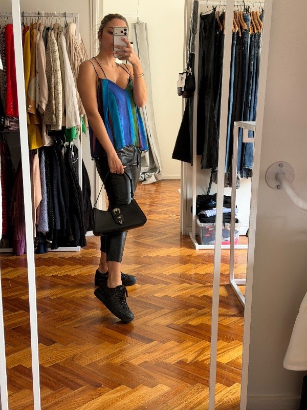 Producto - Remera Zara 81 - 1