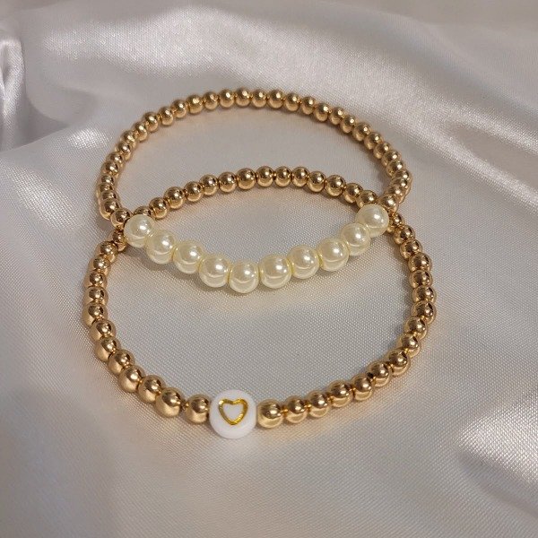 Producto - Pulsera Siet