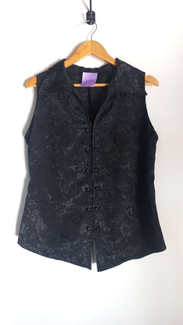 Producto - CAMISA NEGRA GOTH