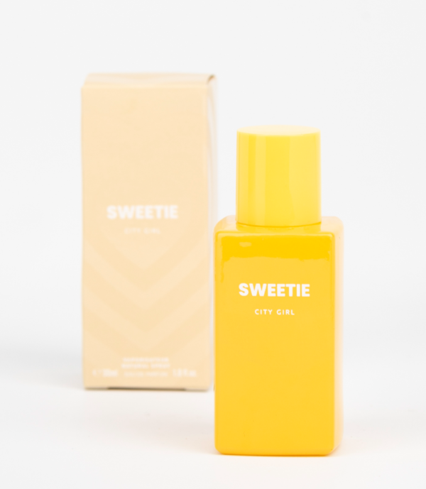 Producto - PERFUME CITY NARANJA
