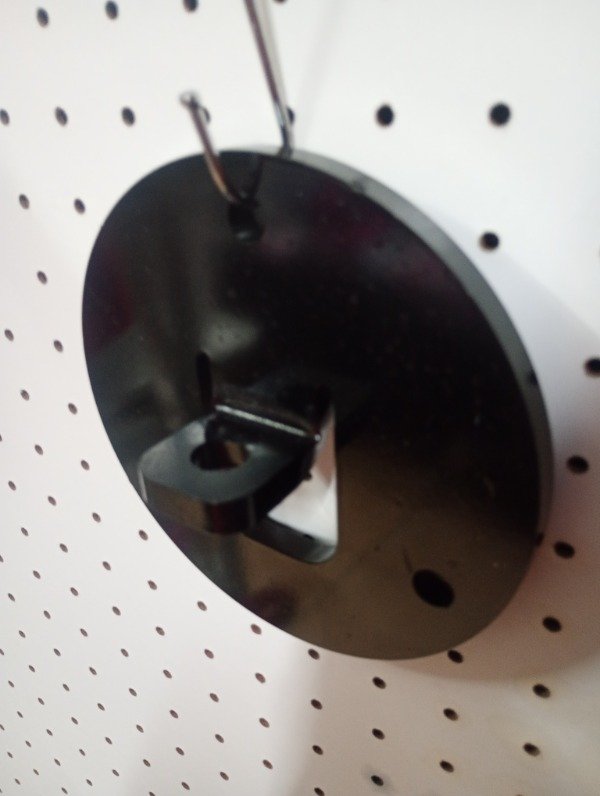 Producto - Punto de anclaje circular - 2
