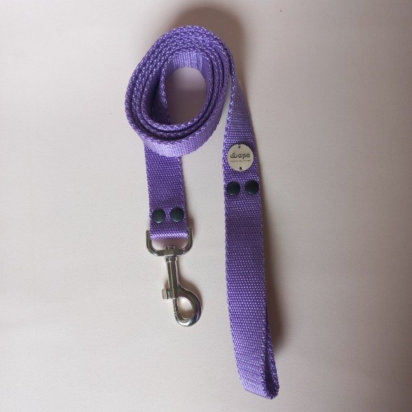 Producto - Correa LILA