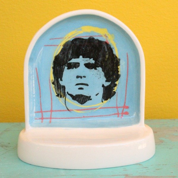Producto - Altar Maradona
