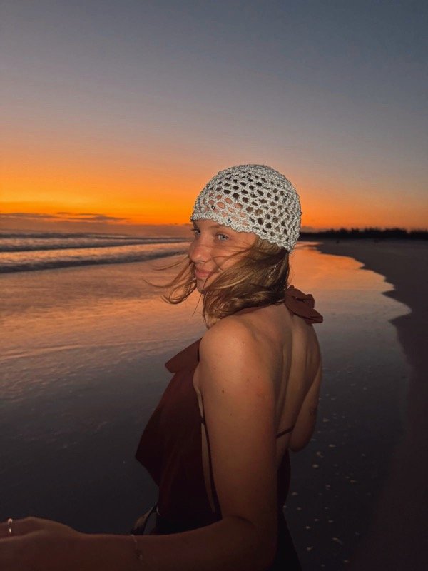 Producto - Gorro BALI