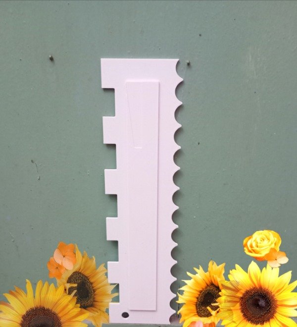 Producto - Scraper doble