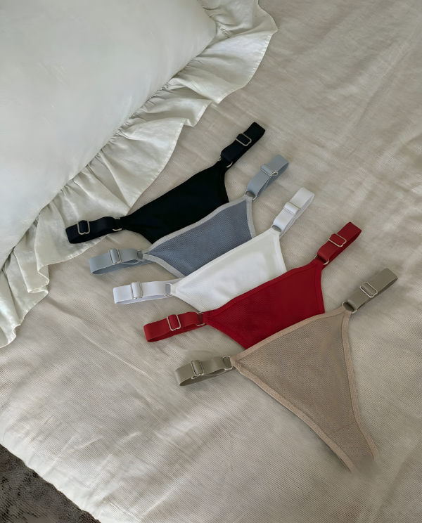 Producto - Colaless morley bretel ancho - Pack x3