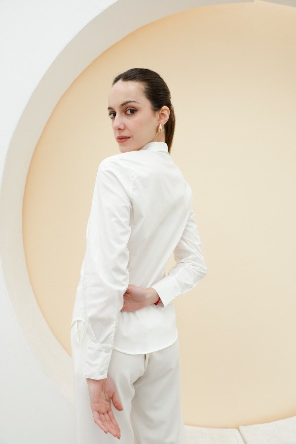 Producto - Camisa corsetera - 4