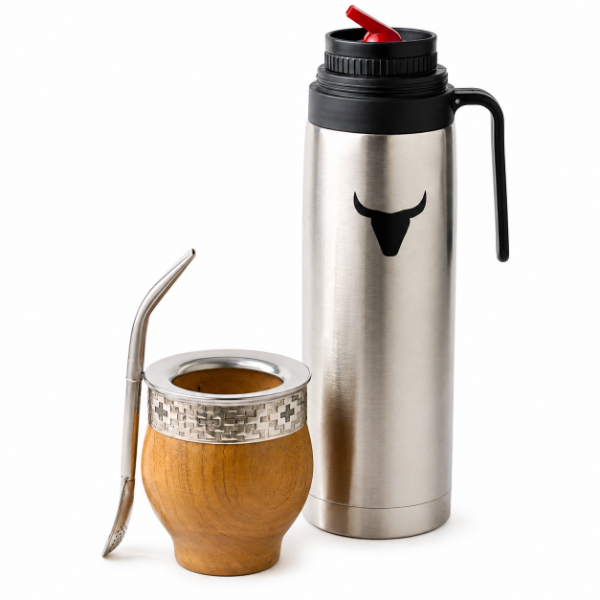 Producto - SET TORO - CON IMPERIAL DE ALGARROBO