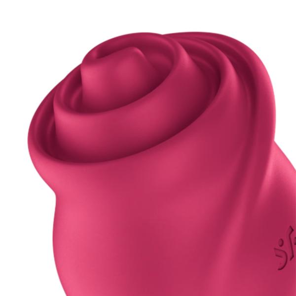 Producto - Vibrador de clítoris Satisfyer Tongue Twister (Recargable) - 2