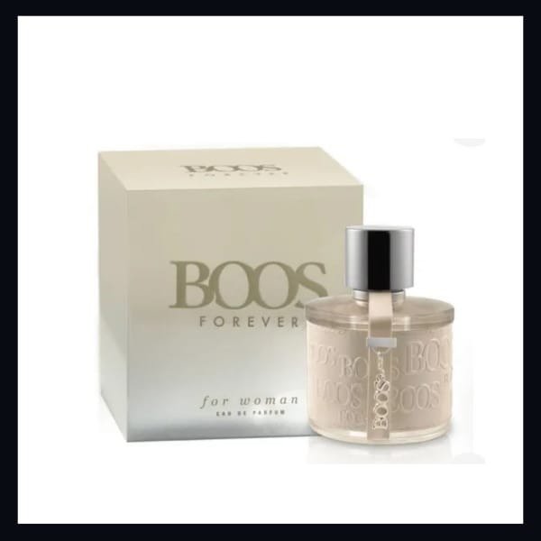 Producto - PERFUME FOREVER X100ML