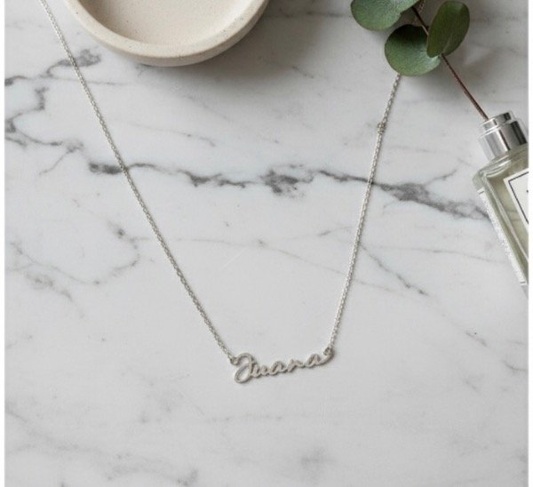 Producto - Collar Renata