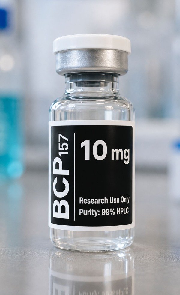 Producto - BCP 157 - 10mg