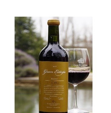 Producto - Gran Estirpe Icono Blend