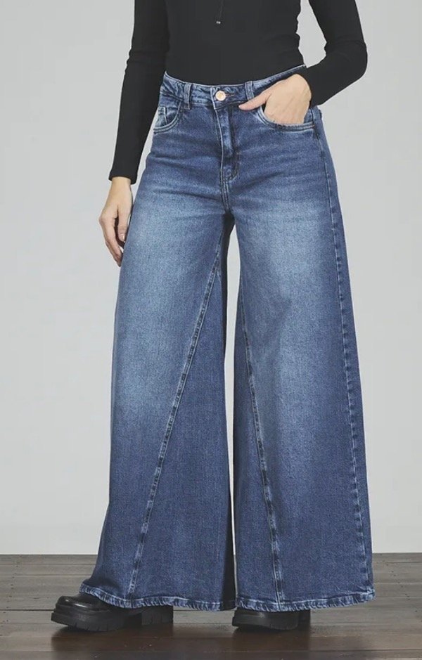 Producto - Jean mega