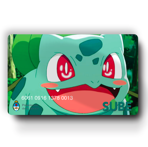 Producto - Pokemon (Cod 18)