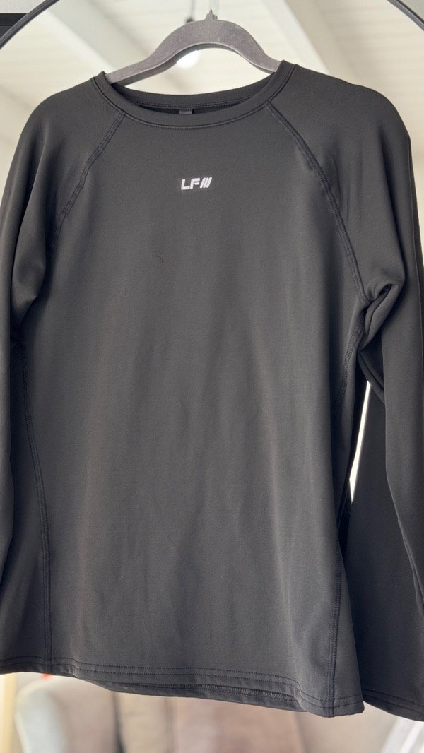 Producto - Remera térmica LF