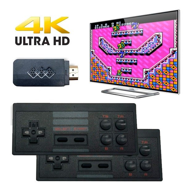 Producto - Family Inalámbrico Nintendo NES