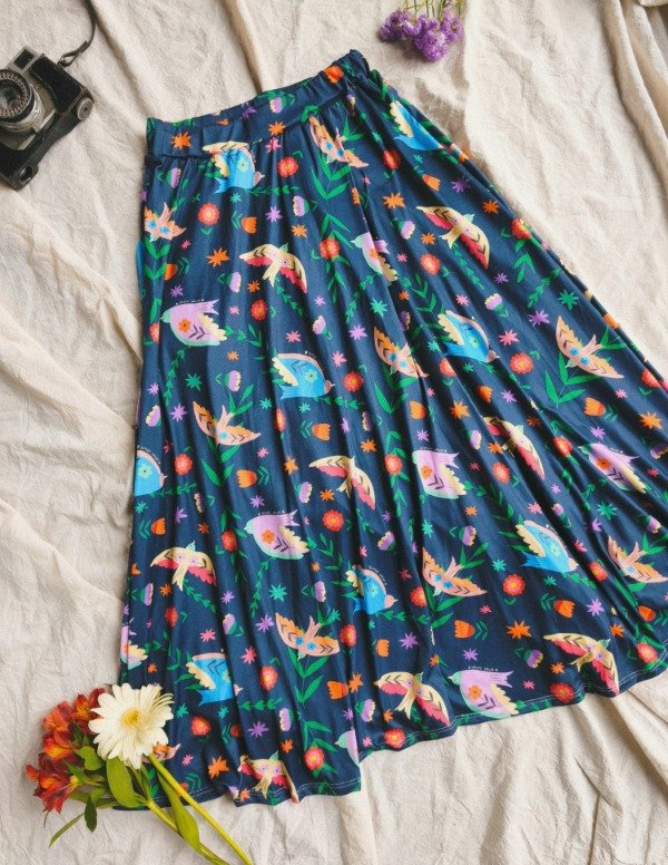 Producto - Falda Amelie - 7