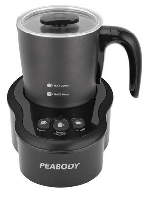 Producto - Espumador de leche Peabody / CODIGO E9