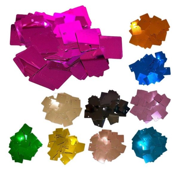 Producto - LENTEJUELAS PARA SHIMMER WALL