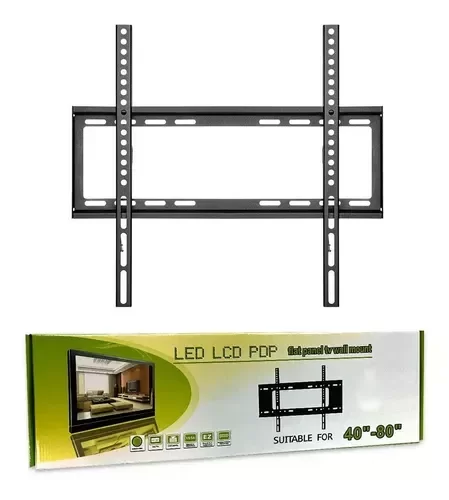 Producto - AP0129 SOPORTE TV FIJO DE 40 A 80 PULGADAS