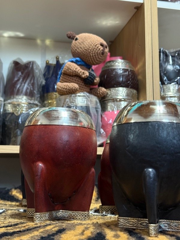 Producto - Torpedo de Alpaca Premium