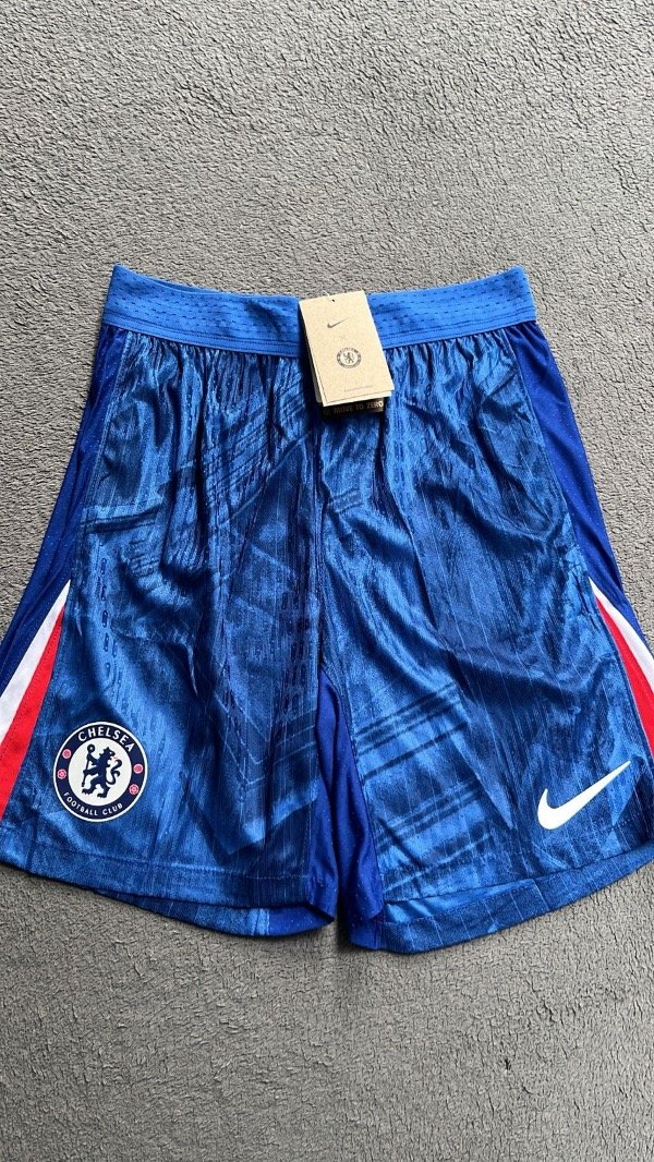 Producto - Short Chelsea Titular 2026