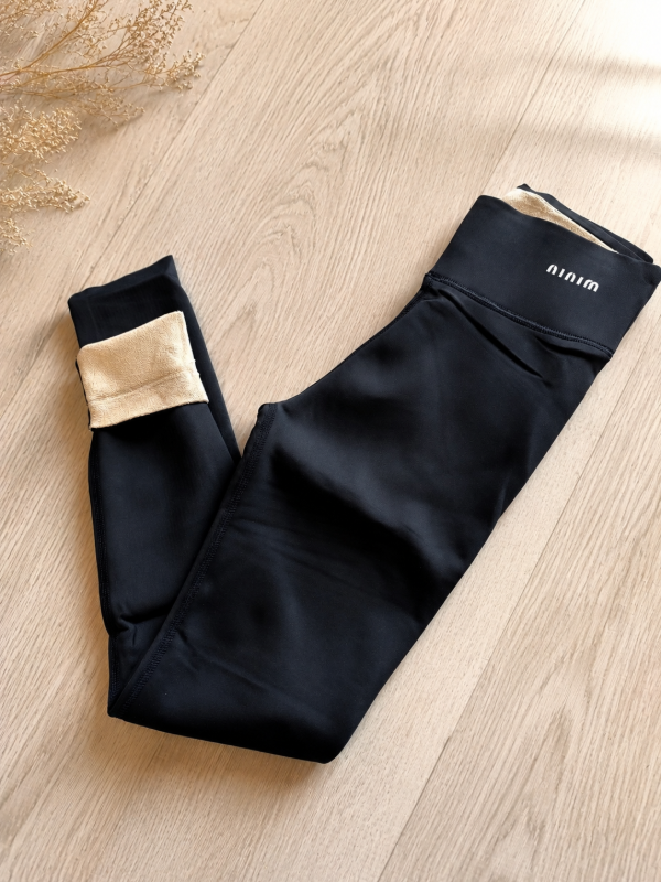 Producto - Calzas con polar por dentro
