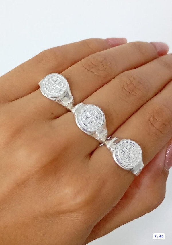 Producto - APLL603 SAN BENITO