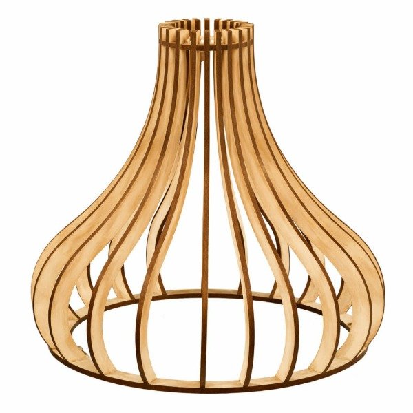 Producto - PORTA LAMPARAS