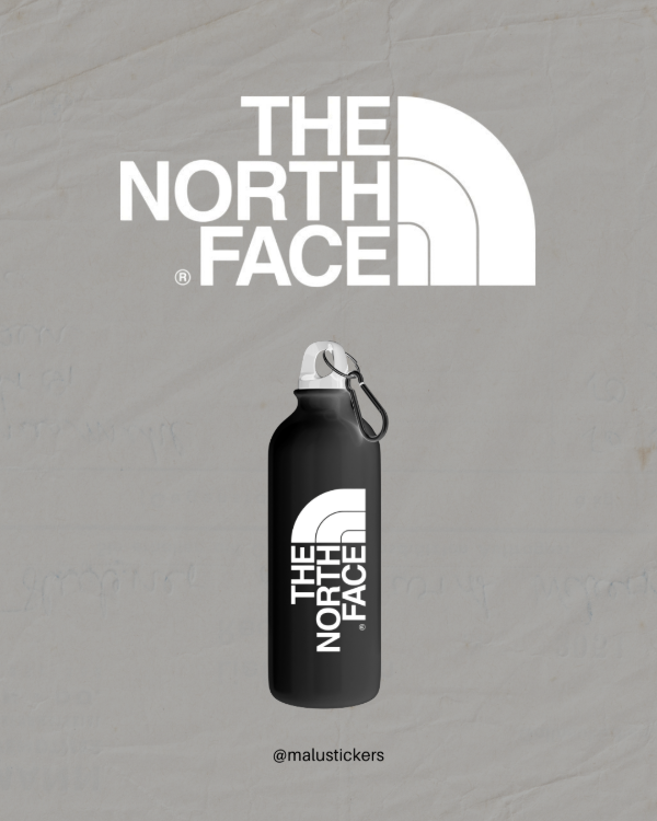 Producto - DTF PREMIUM- The north face blanco