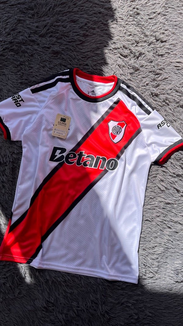 Producto - River titular 2026 SIN DORSAL - 1