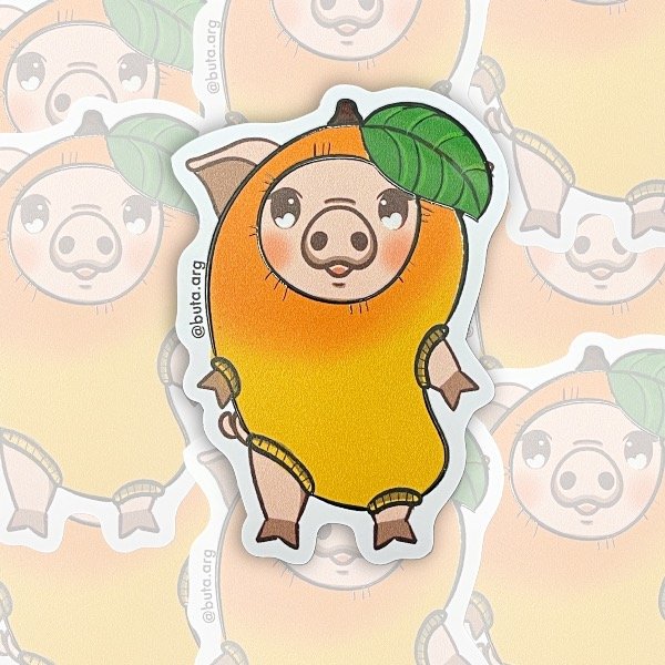 Producto - Mango Buta